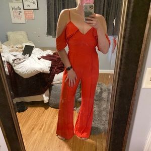 fab’rik jumpsuit
